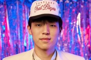 杨瀚森：NBA训练的节奏更快、对抗更强 需要适应这里打球的节奏